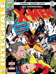 Volume cover